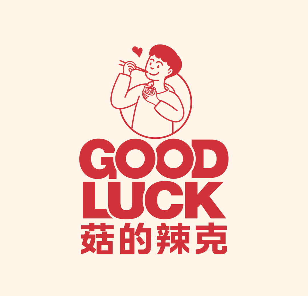 Good Luck